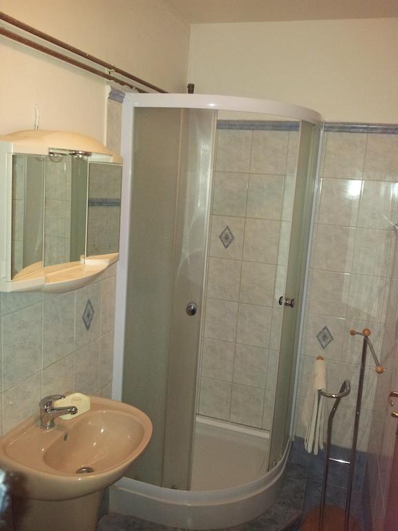 Penzion Menšík Kroměříž Quarto foto