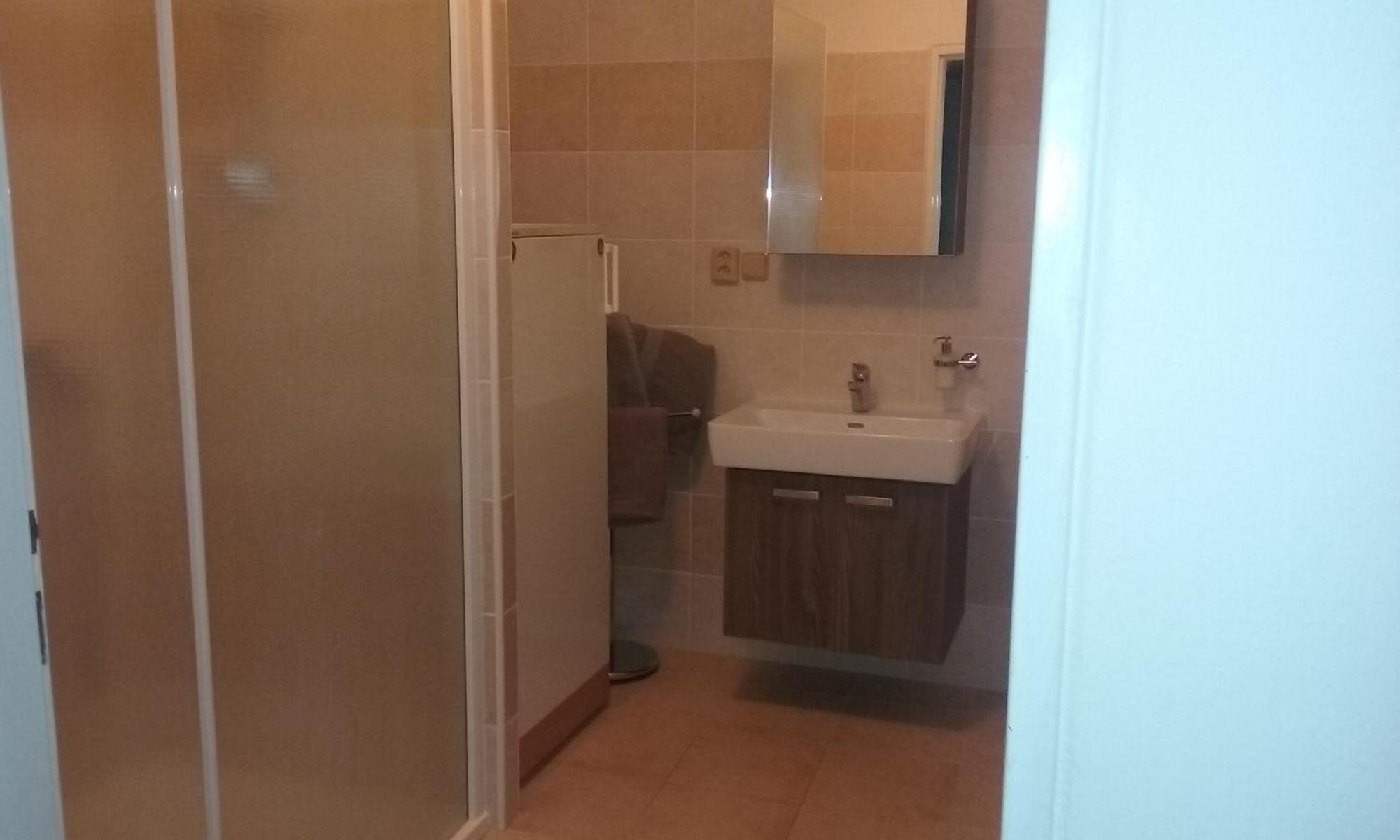 Penzion Menšík Kroměříž Quarto foto
