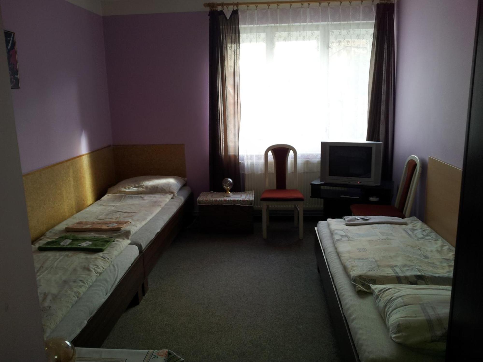 Penzion Menšík Kroměříž Quarto foto
