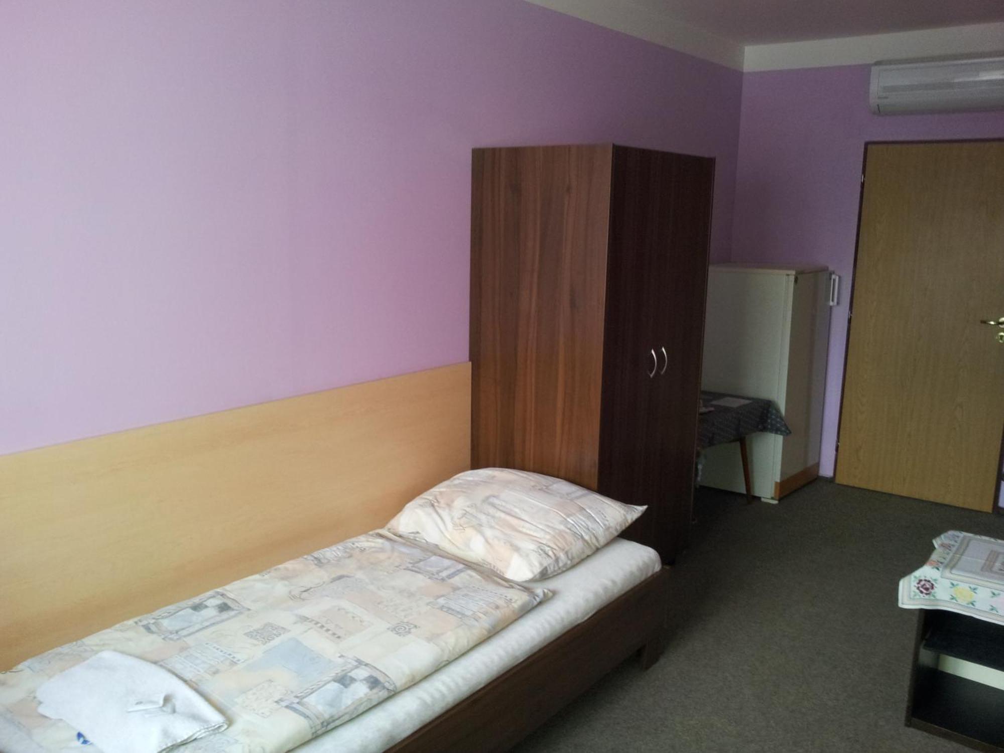 Penzion Menšík Kroměříž Quarto foto