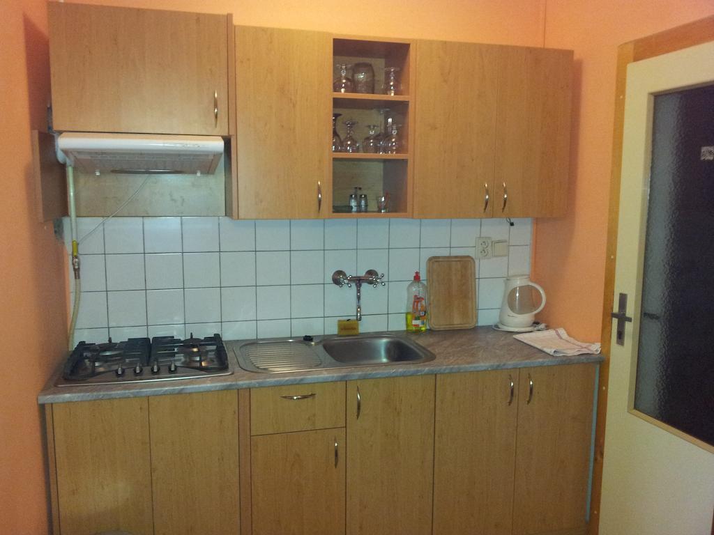 Penzion Menšík Kroměříž Quarto foto